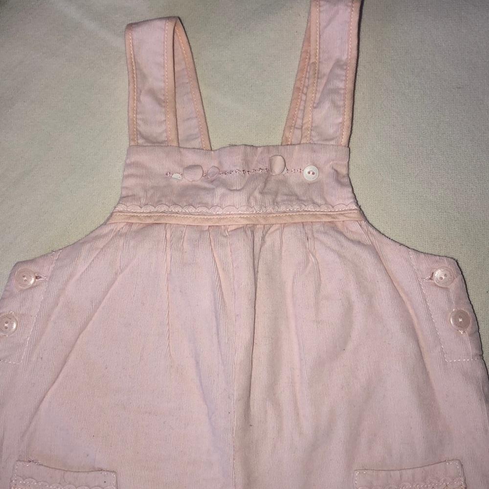 Jumpsuit - Picture 2 of 4